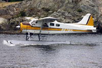 DeHaviland DHC-2 Beaver