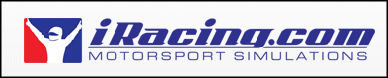 iRacing Logo